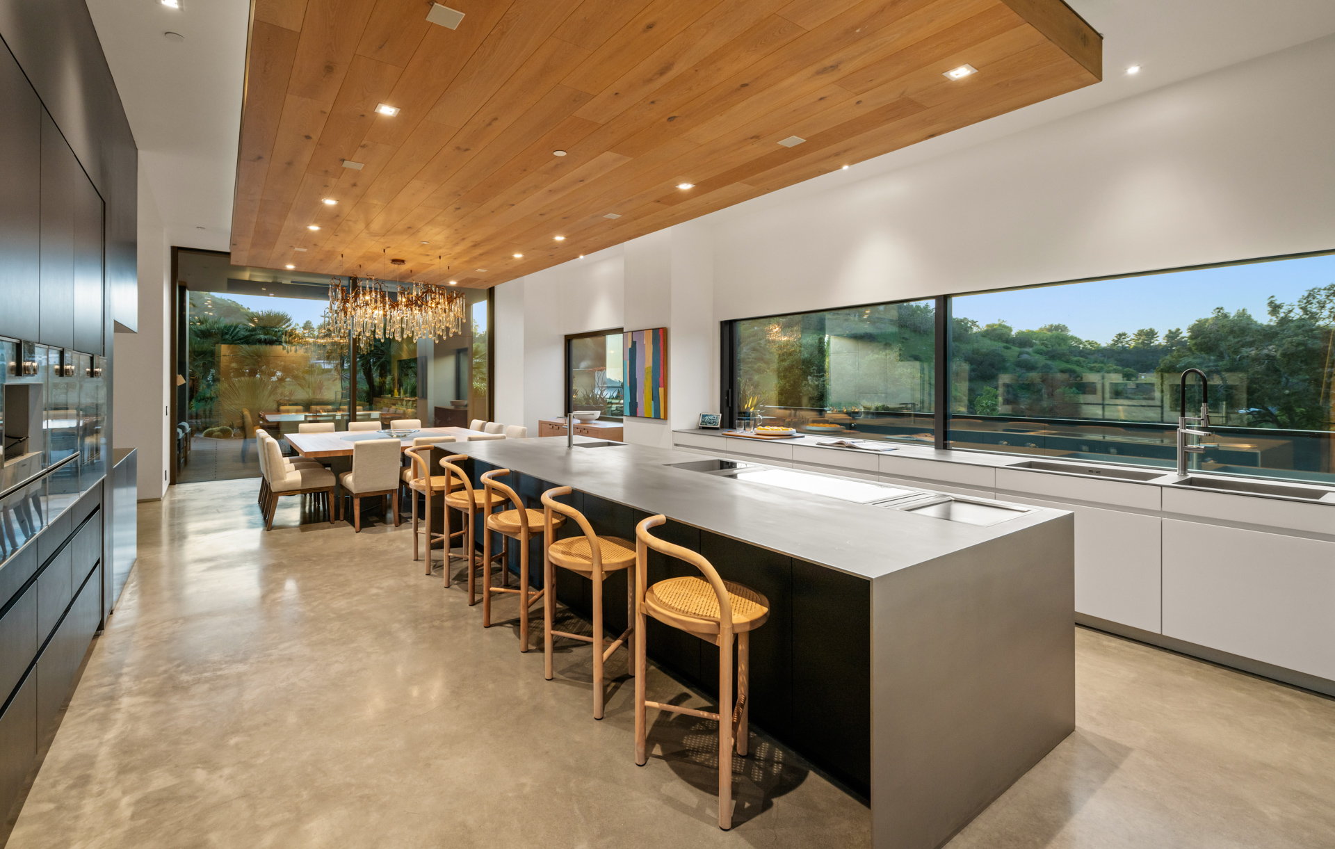 Real estate property located at 2341 Gloaming Way, Beverly Crest, Beverly Hills, CA