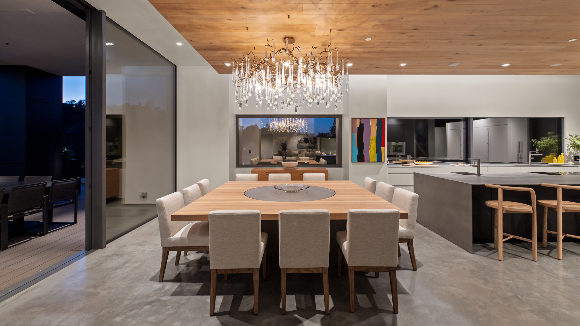 Real estate property located at 2341 Gloaming Way, Beverly Crest, Beverly Hills, CA