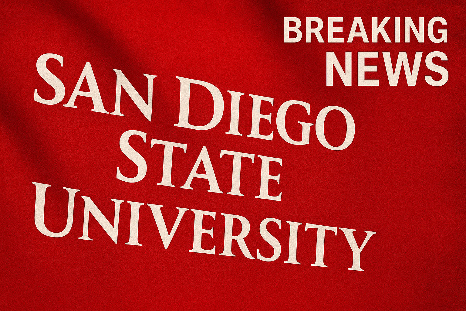 sdsu