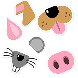 NJ Furries Arts & Crafts