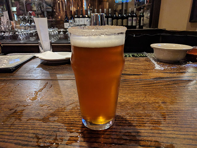 John Harvard's Brewery & Ale House gallery image 4