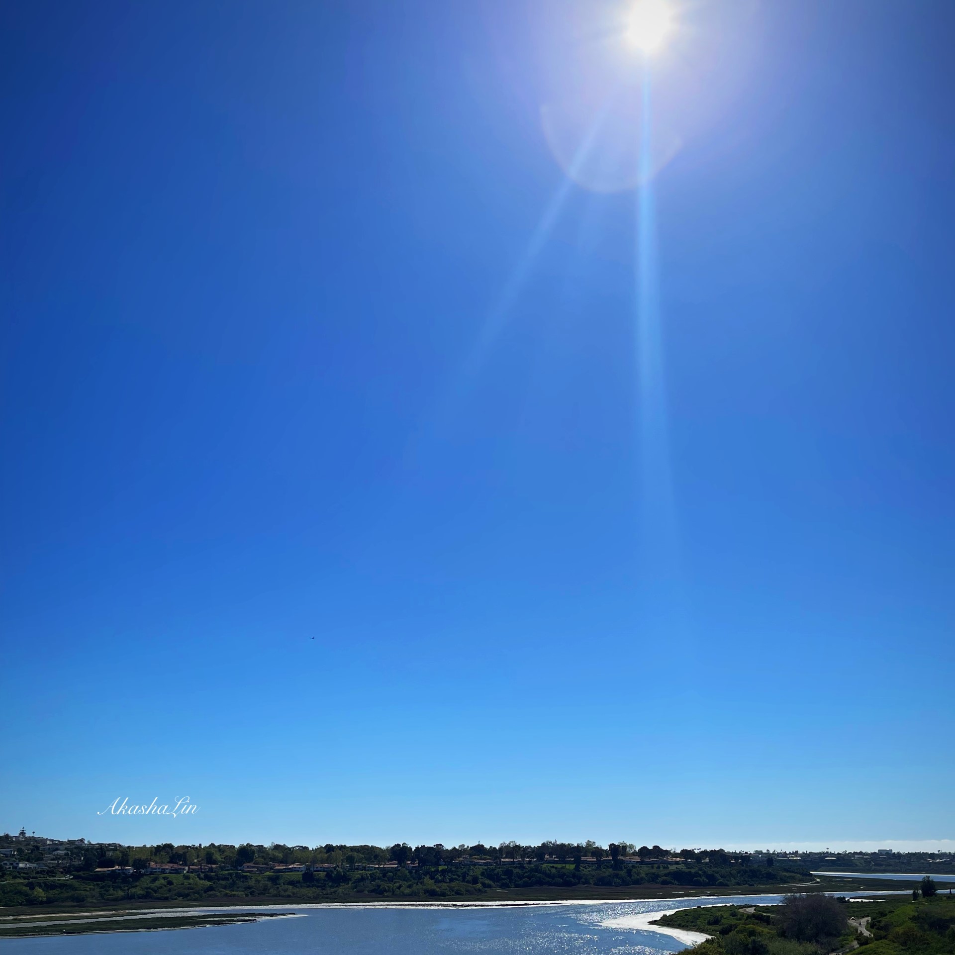 Heartbeat of our planet