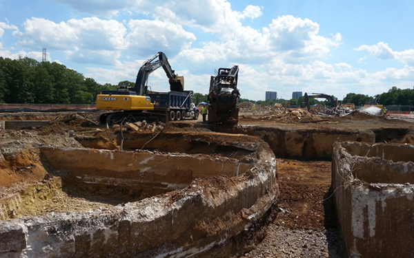 American Petroleum Equipment & Construction, Inc.