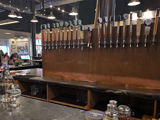 Jack's Abby Brewing gallery image 1