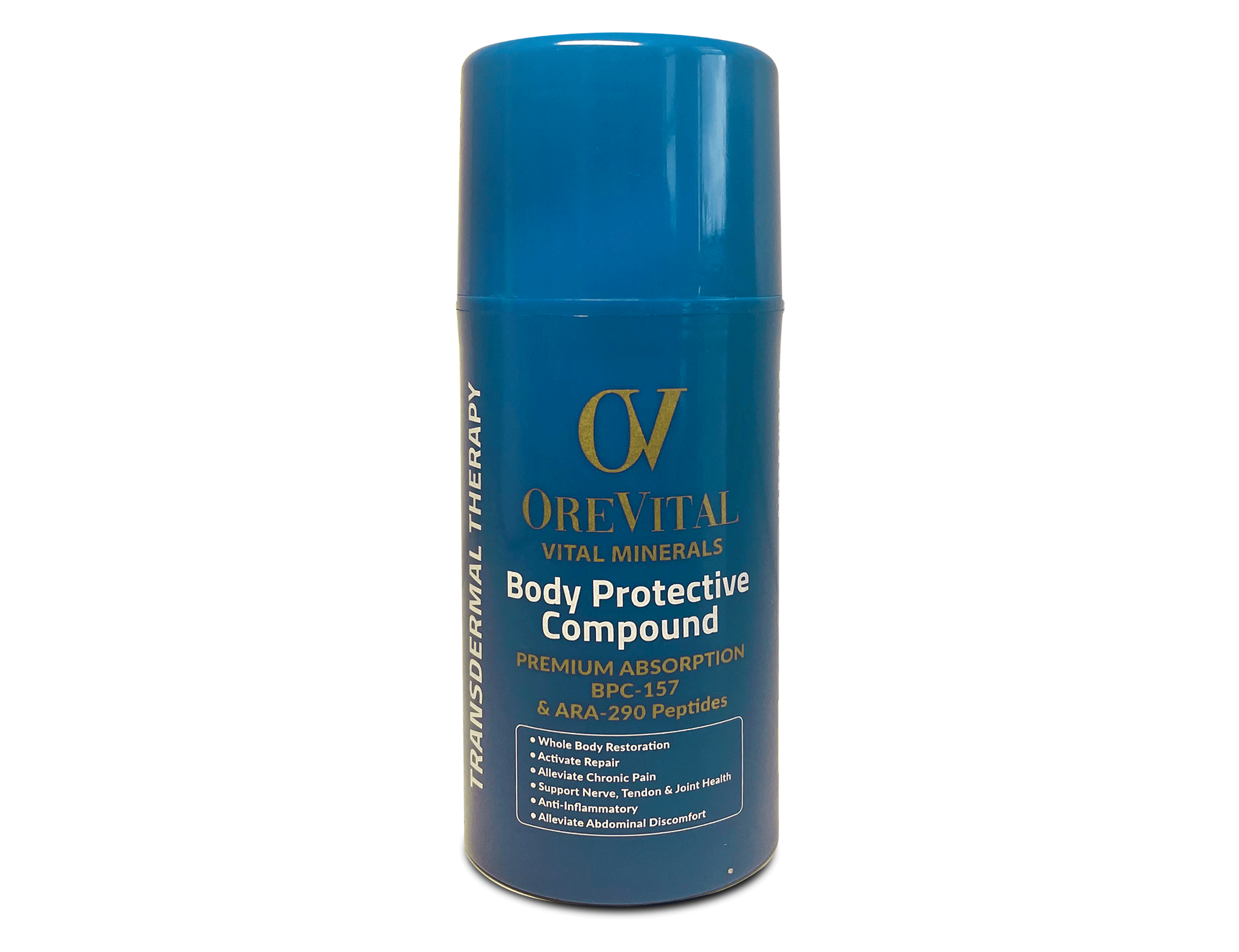 Body Protective Compound