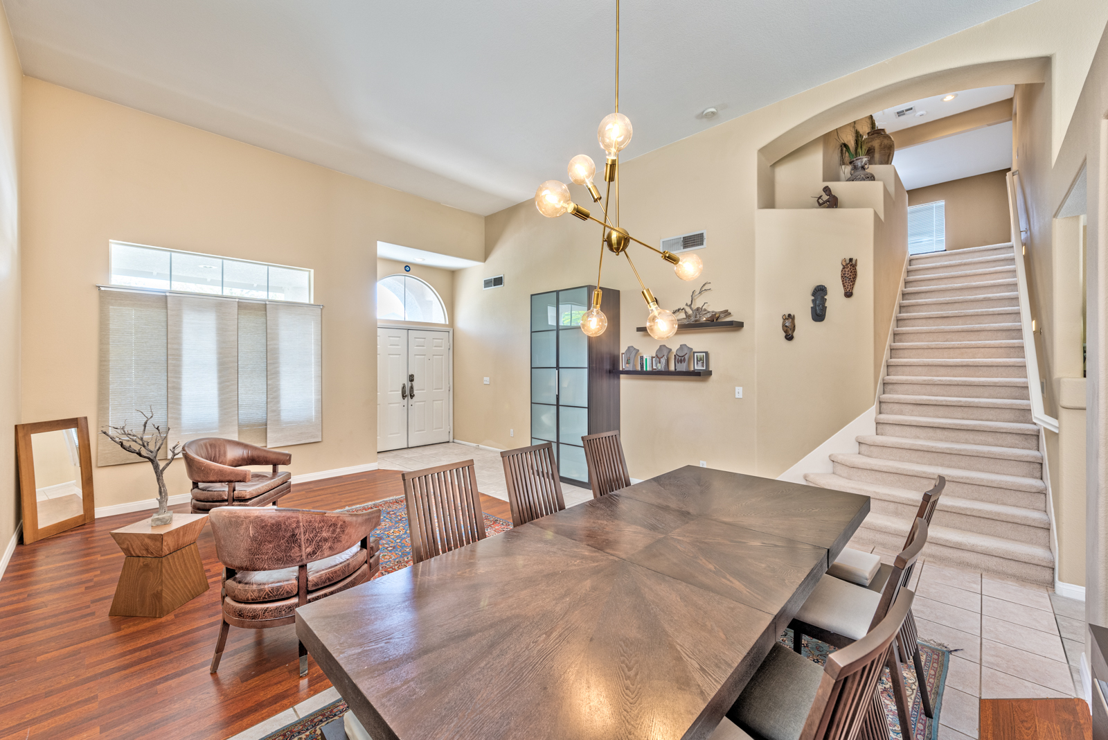 VA Loan Limits and VA Loan Requirements 2025 Churchill County Nevada