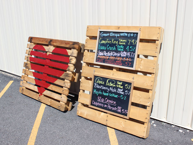 Barrel House Z gallery image 1