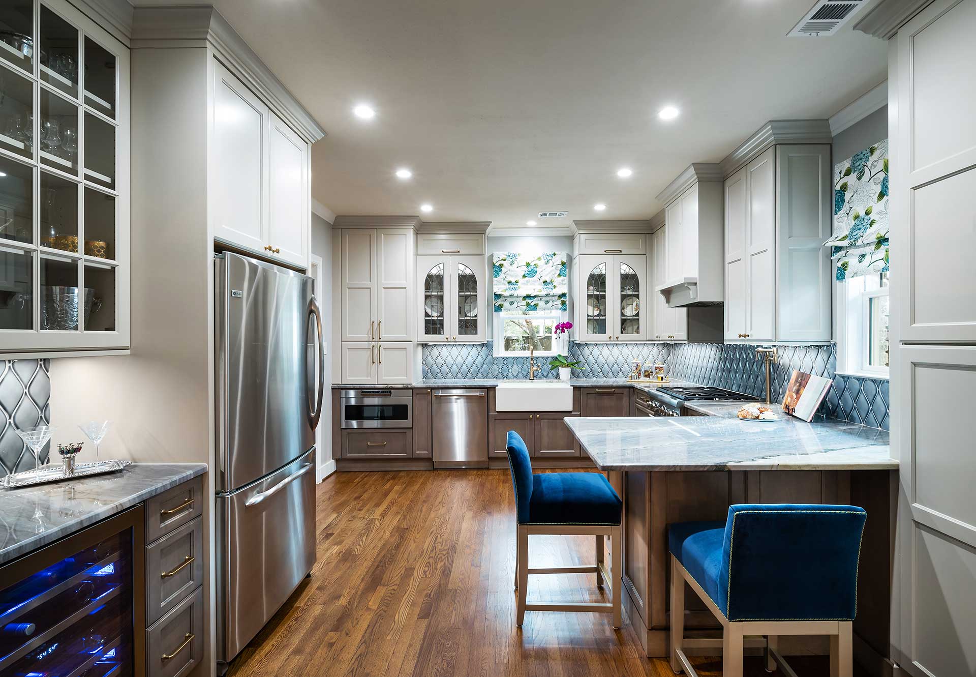 Rhinebeck Kitchen and Bath