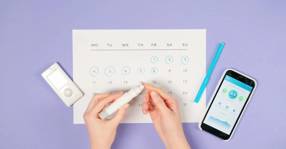 The Connection Between Diabetes and Hearing loss