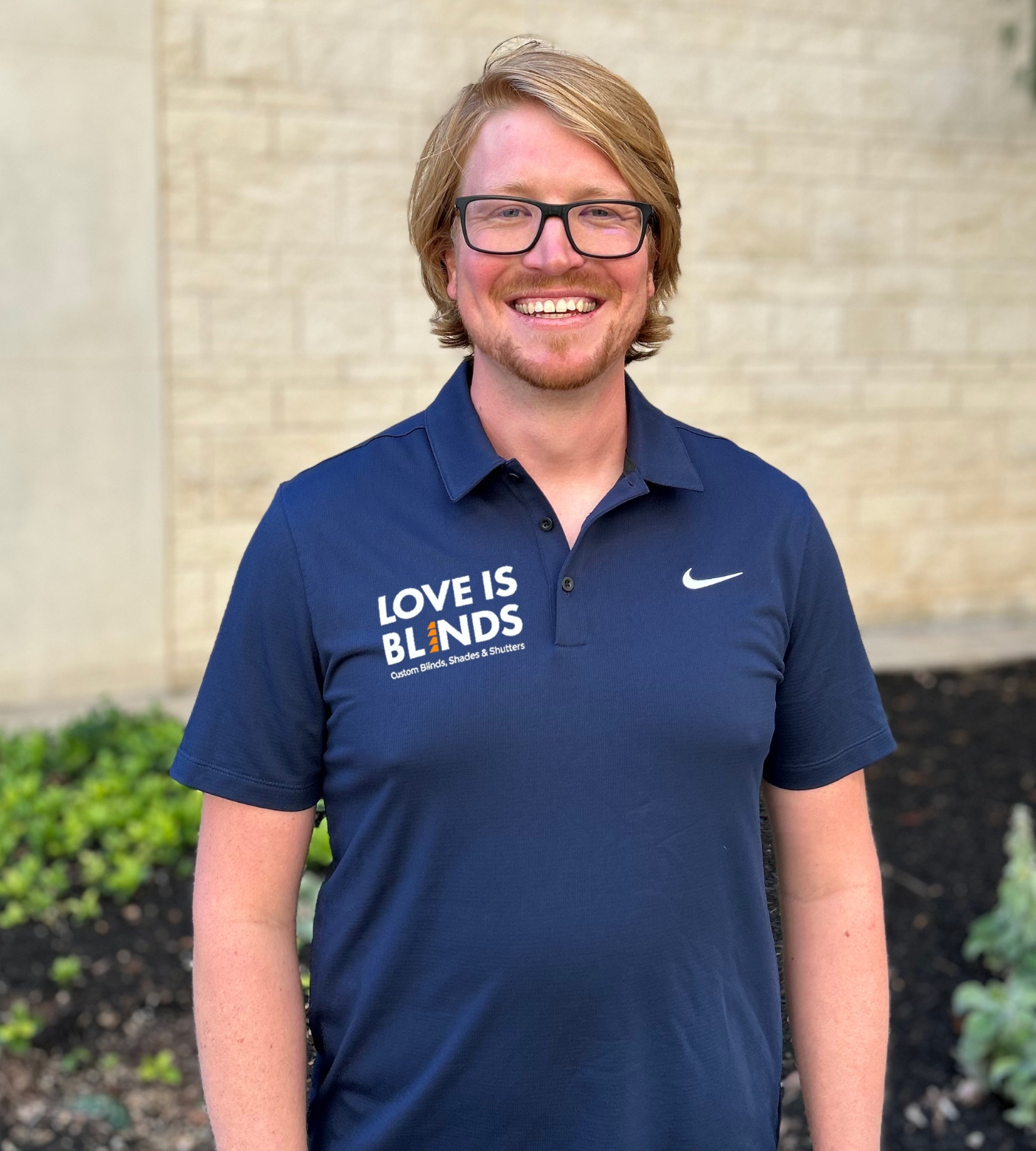 Love is Blinds Trust Us We've Got Your Windows Covered  Wade