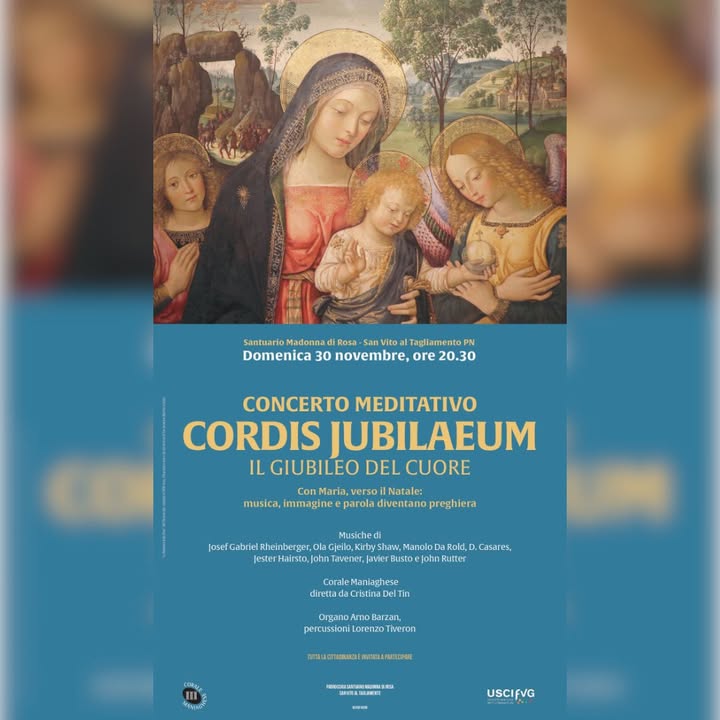 Cordis Jubilaeum