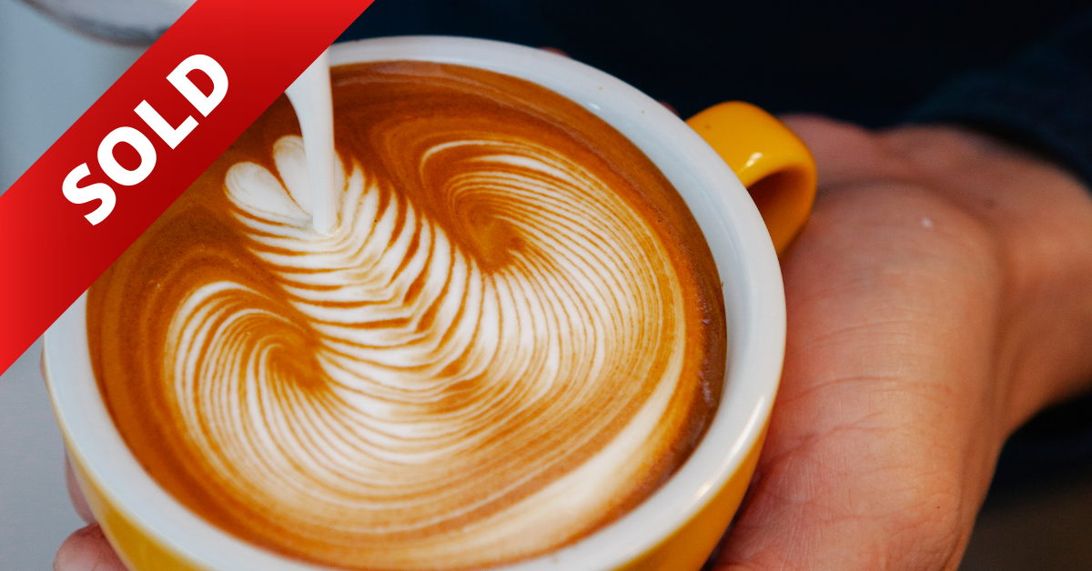 SOLD | Amazing RestaurantCafe Opportunity For Sale In Sydney Upper North Shore