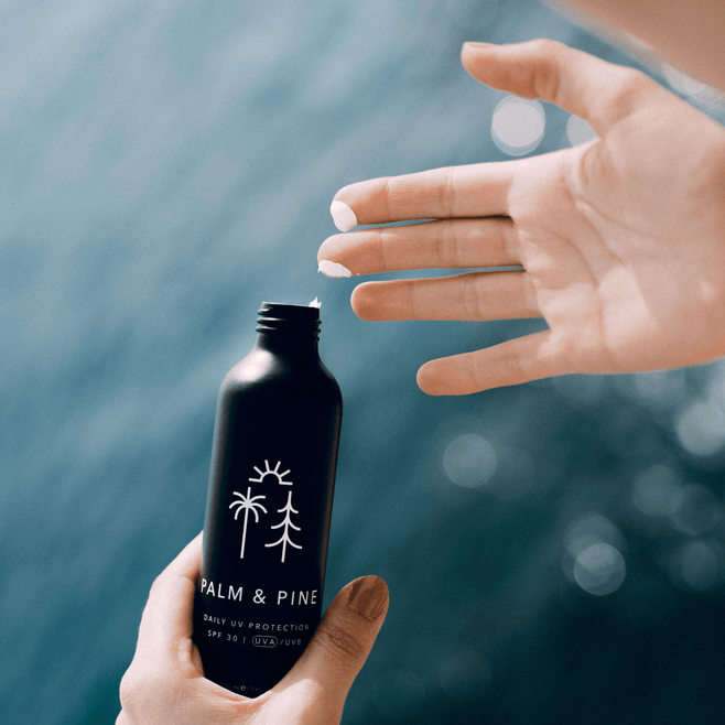 Palm & Pine Skincare