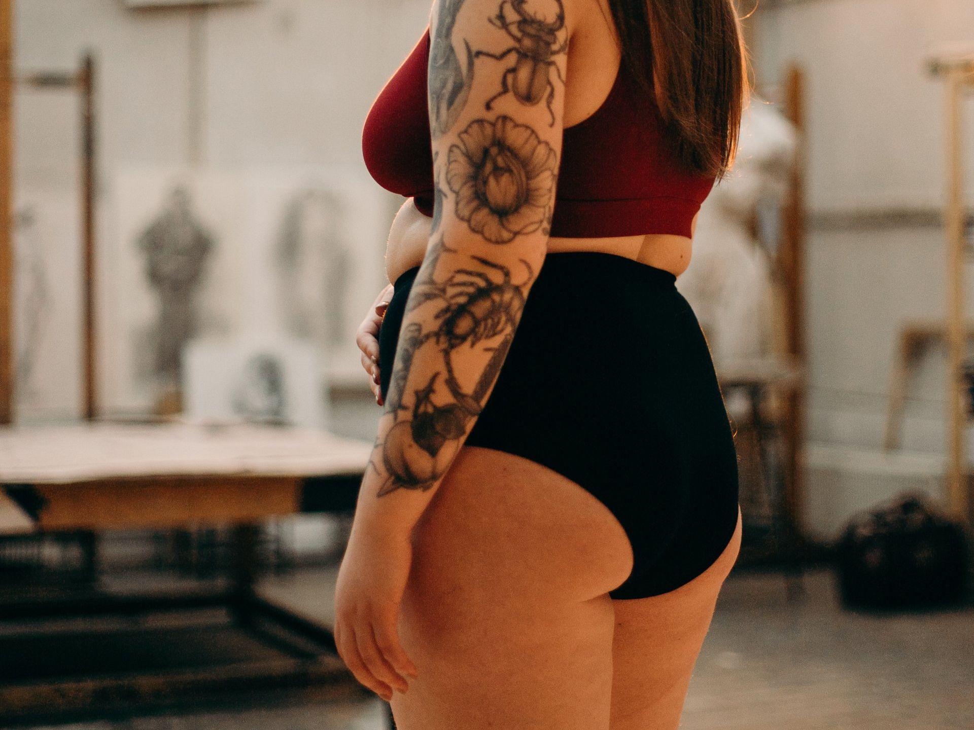 Best Period Pants: UK Guide to Leak-Proof Underwear