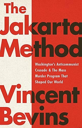 Cover for The Jakarta Method