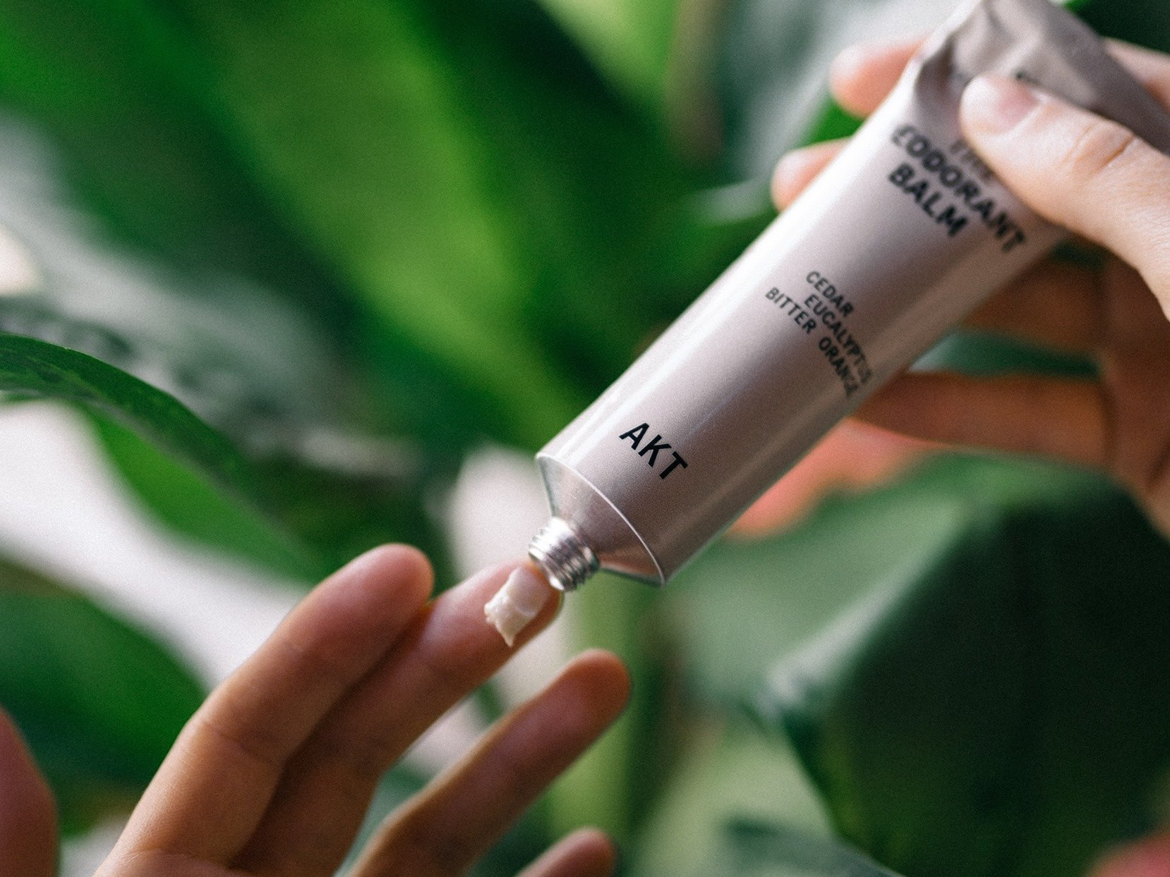 Akt Deodorant Review