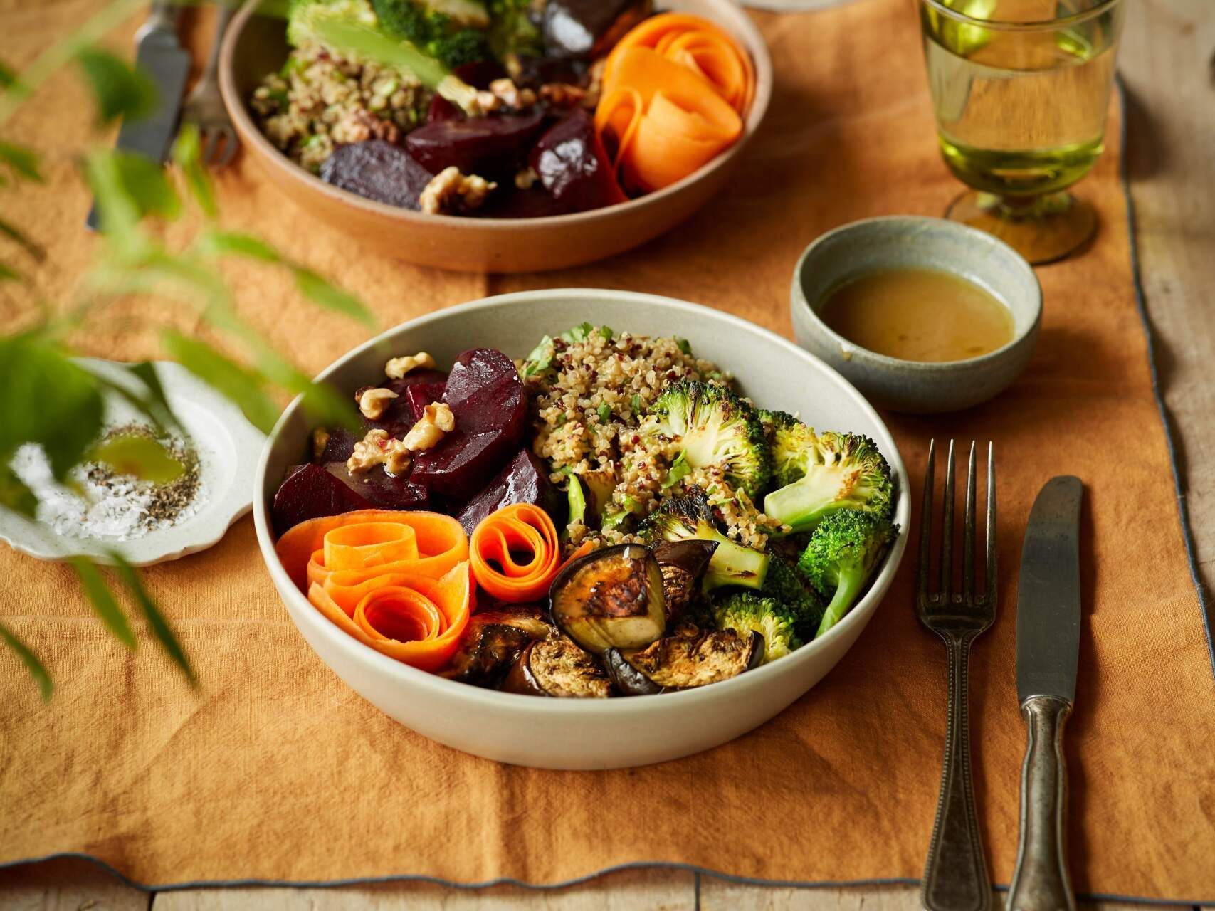 5 Best Vegan Ready Meals & Plant-Based Recipe Kits