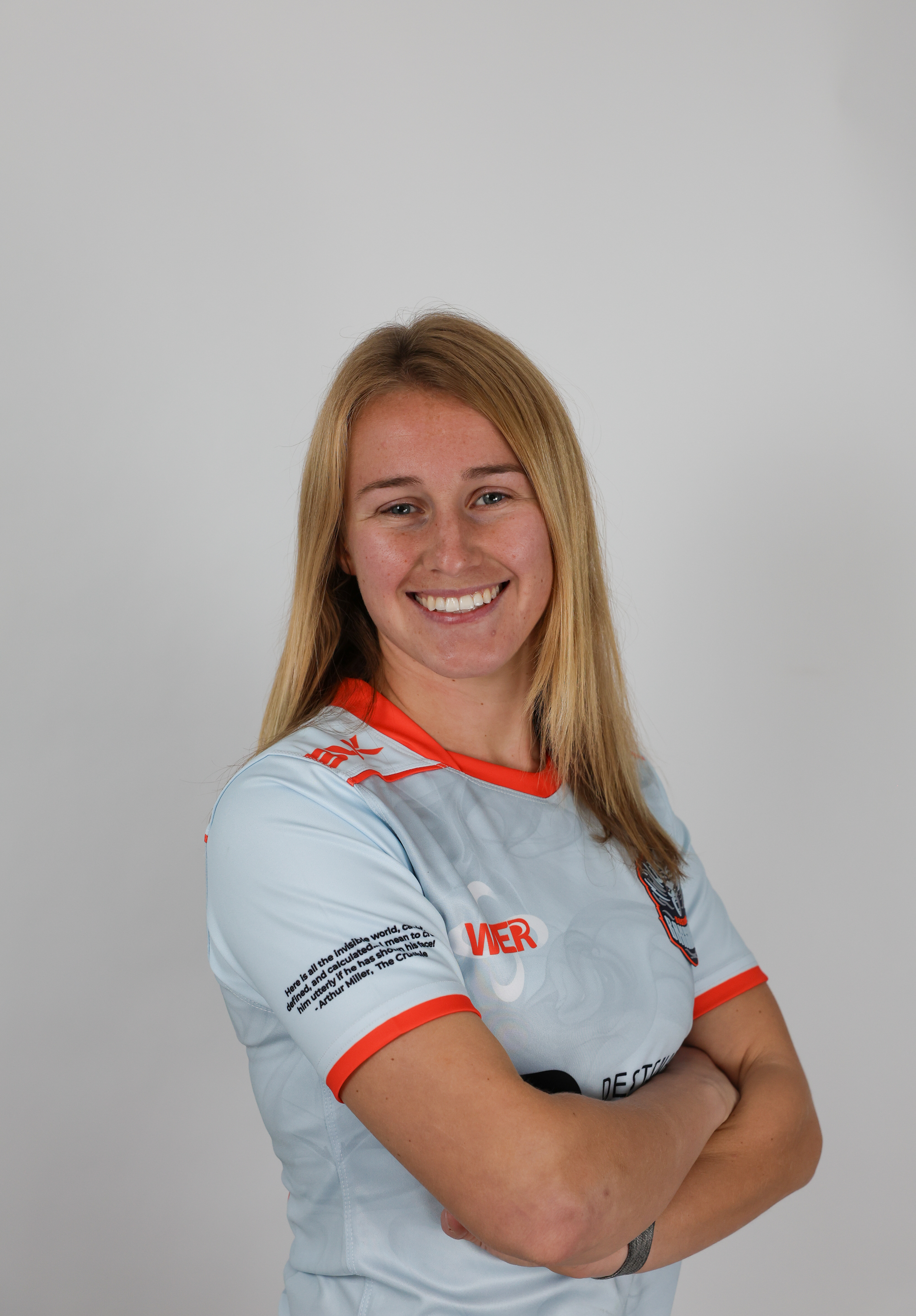 Alexandra (Lexi) Nelson