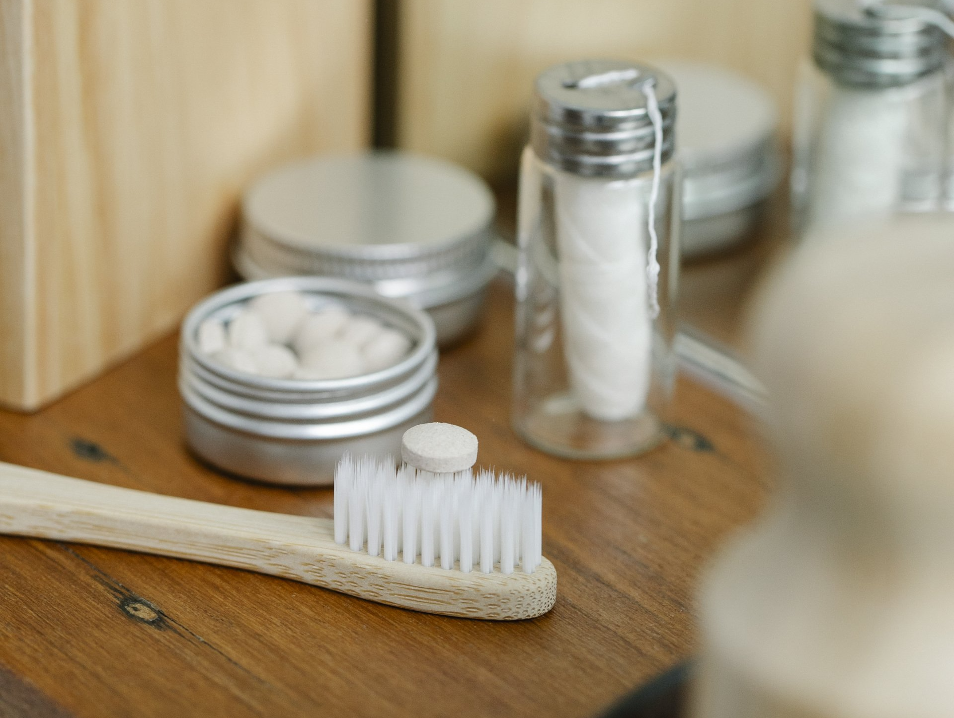 Best Zero Waste Toothpaste Tablets