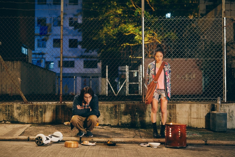 © 2020 mm2 Entertainment Hong Kong Limited