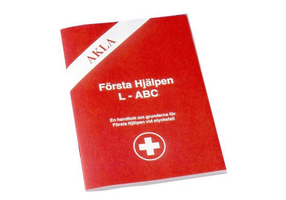 L-ABC Handbook