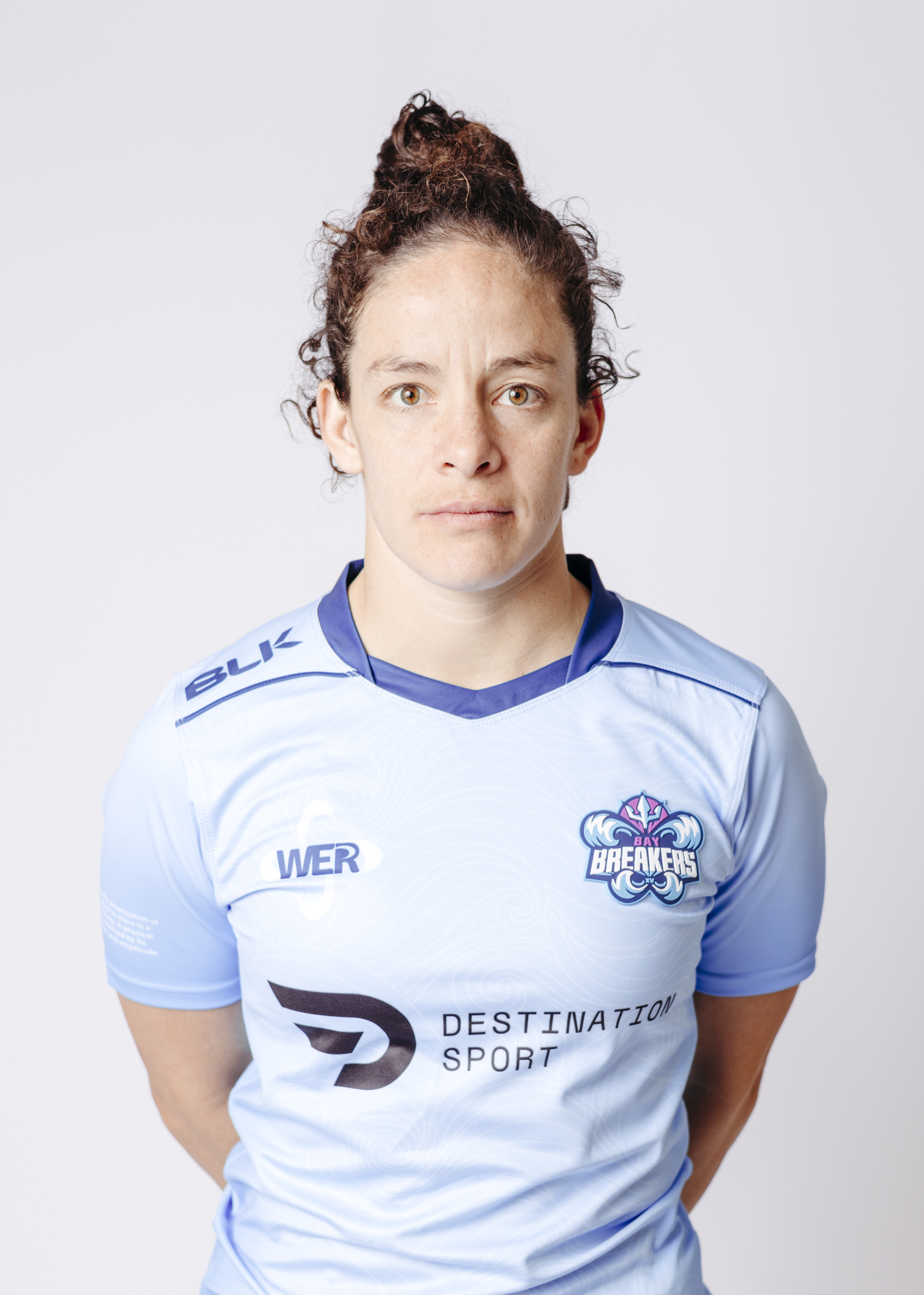 Isabela Gonzalez Berazueta Burgos