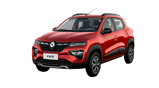 Renault Kwid intense 2025