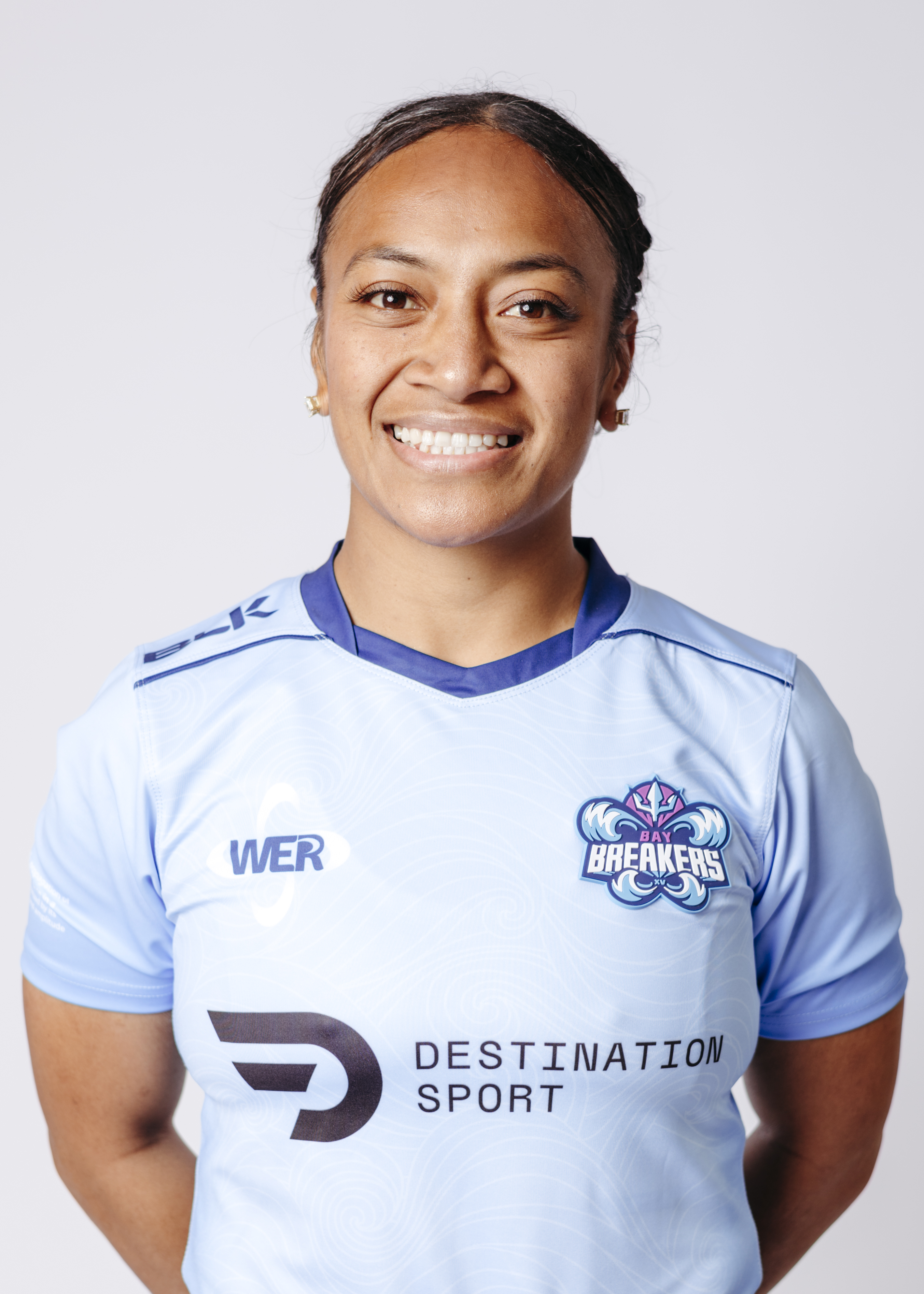 Angelina (Lina) Lomu