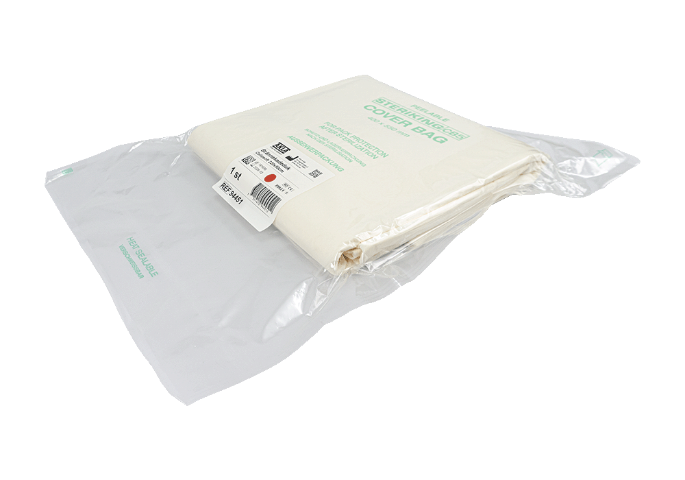 Dressing nonwoven, 80 x 220 cm (quotation)