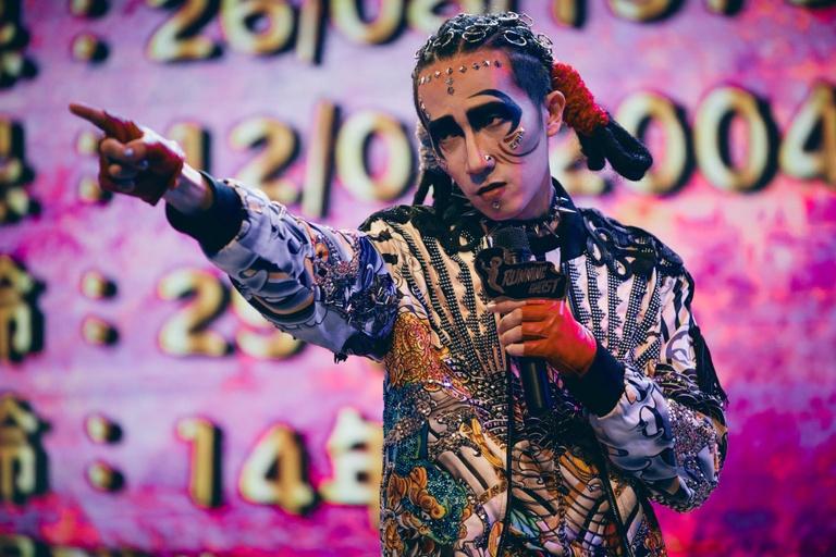 © 2020 mm2 Entertainment Hong Kong Limited