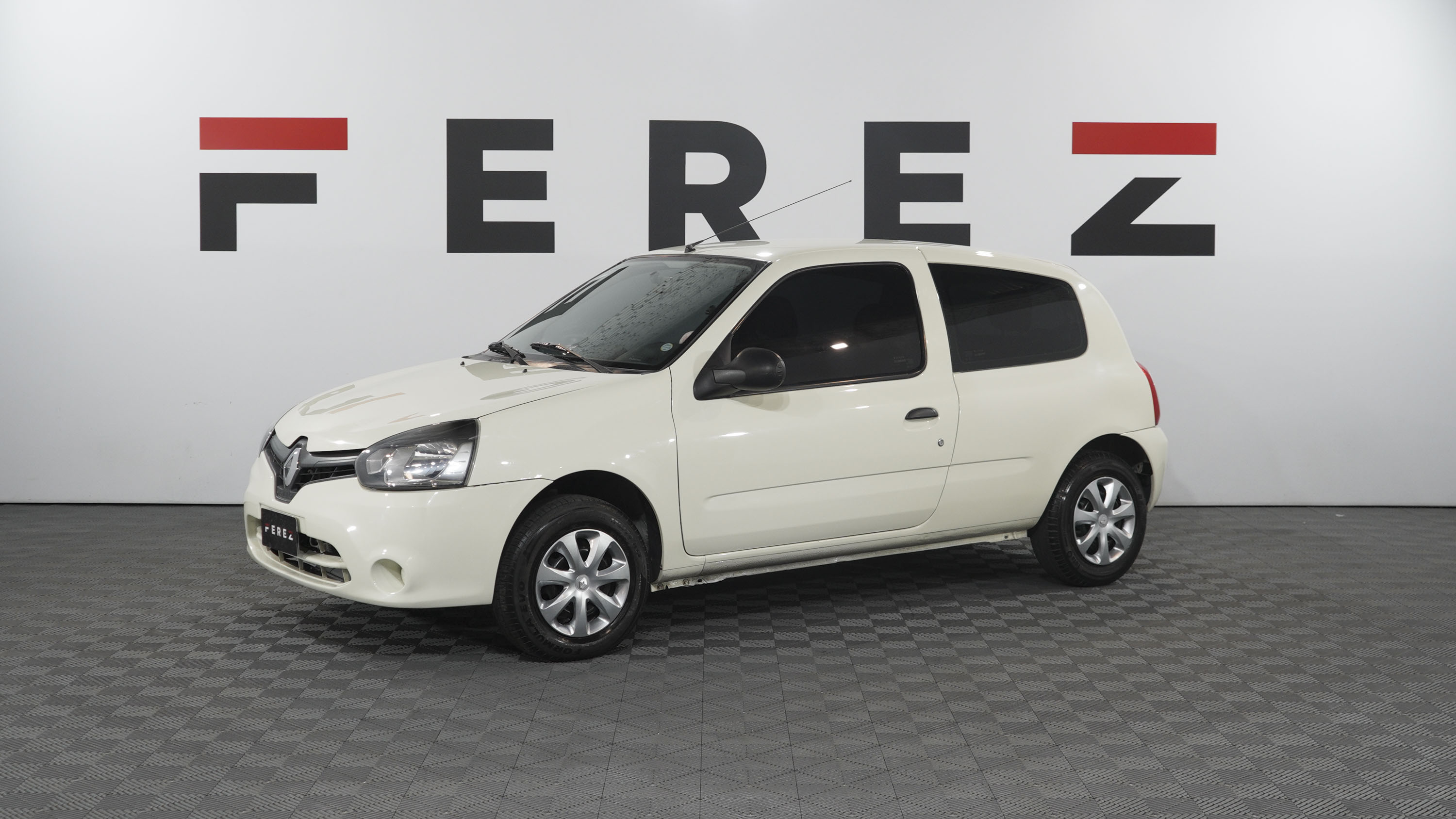 renault CLIO MIO 1.2 CONFORT PLUS MT