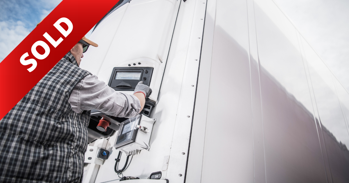 SOLD | Wholesale Distribution For Sale 3 Days Per Week Established Over 20 Yrs