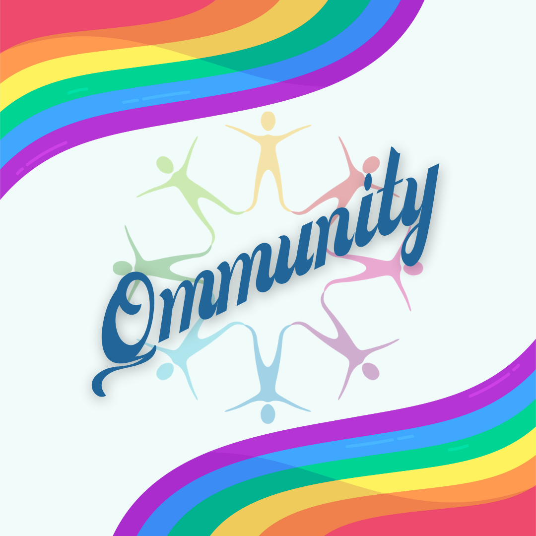 Qmmunity: Queer Hangout