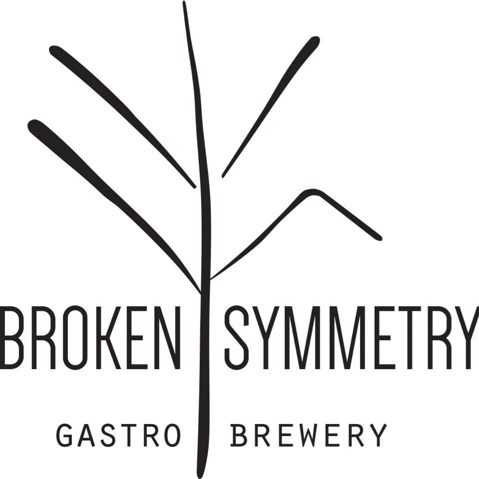 Broken Symmetry Gastro Brewery
