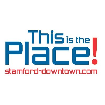 Stamford Downtown