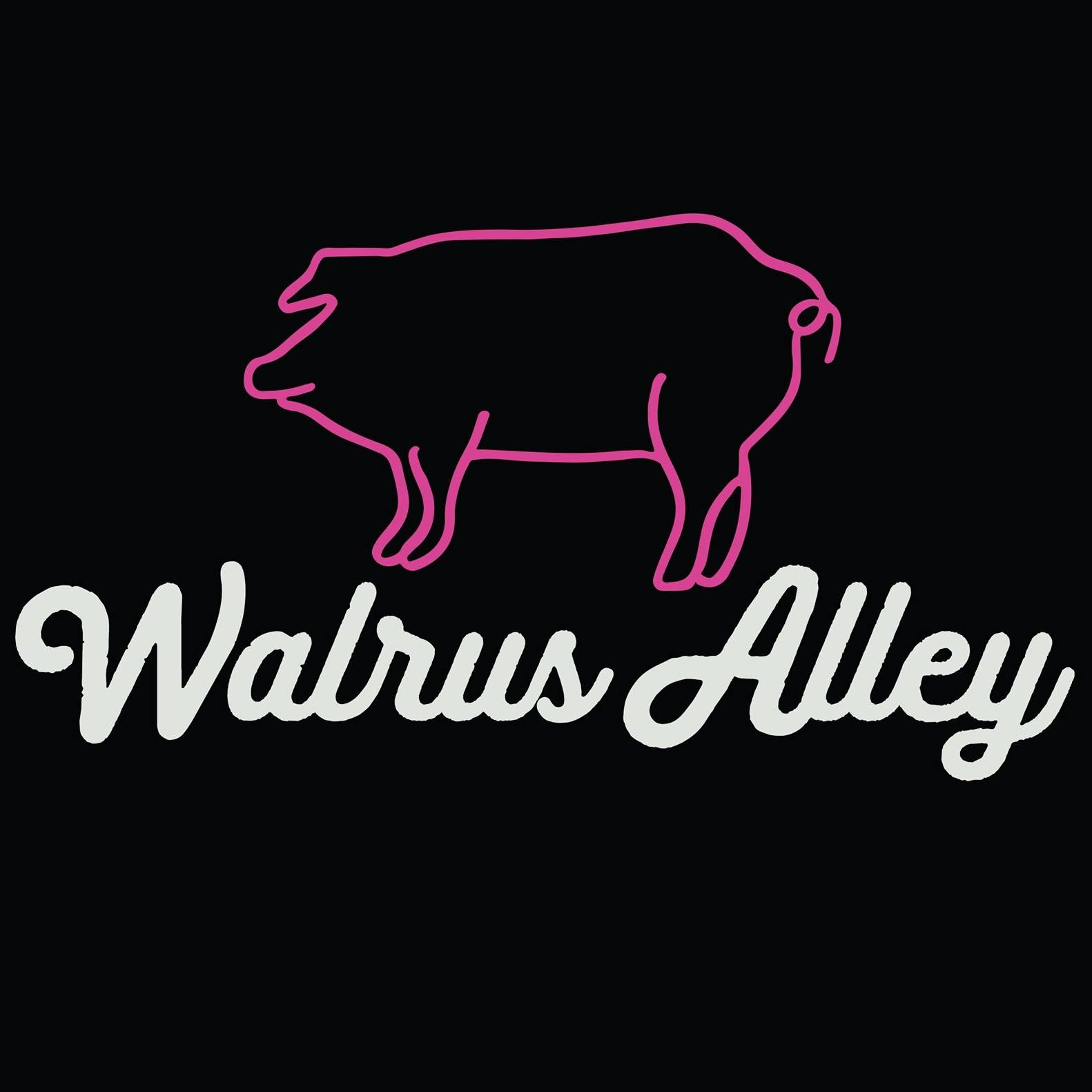 Walrus Alley