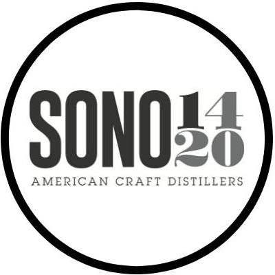 SONO 1420 American Craft Distillers