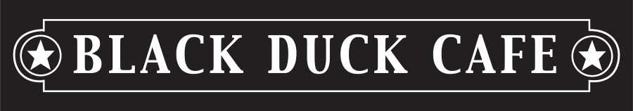 Black Duck Cafe