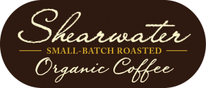 Shearwater Organic Coffee Roasters