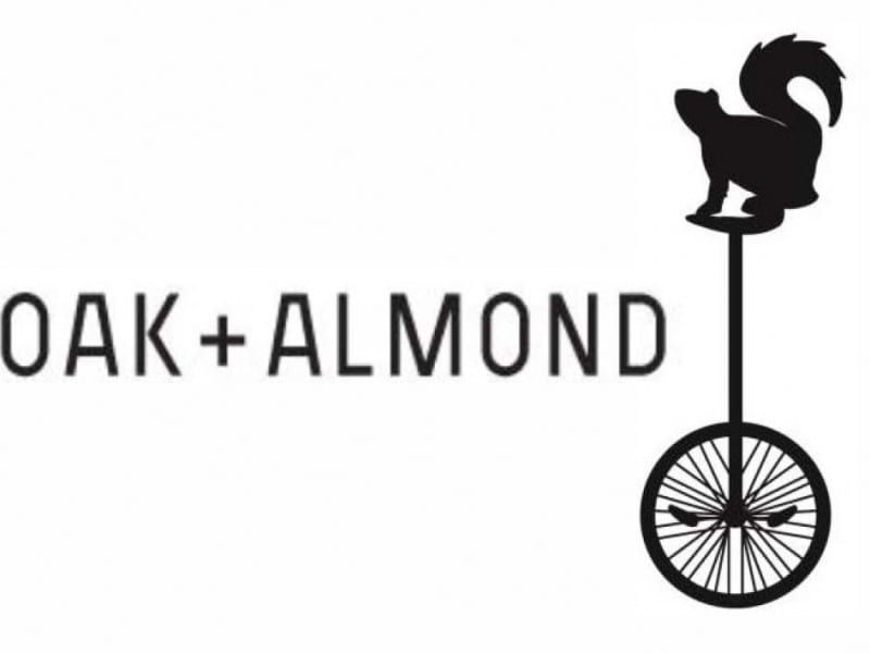 Oak + Almond