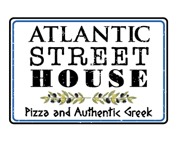 Atlantic Street House