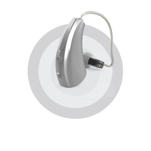 Starkey RIC Hearing Aids