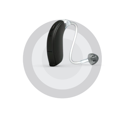 ReSound BTE Hearing Aids