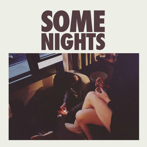 Artwork for Some Nights