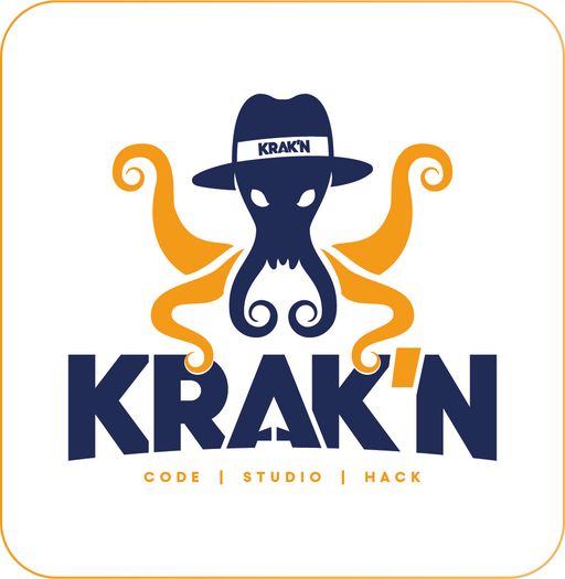 KRAK'N expose au salon Les Rencontres Entreprises et Territoires