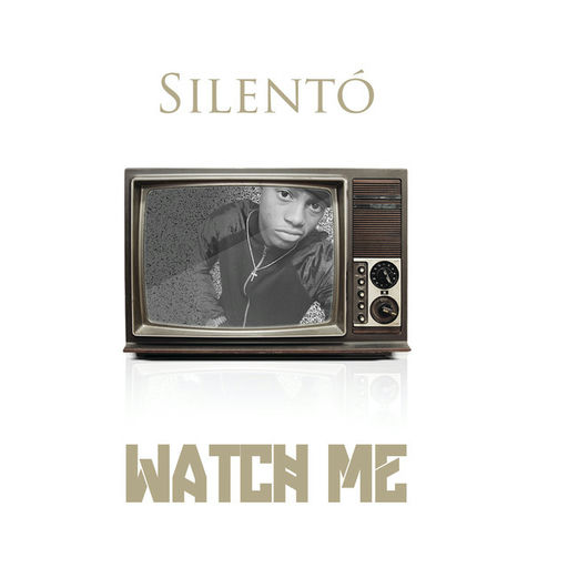 Artwork for Watch Me (Whip / Nae Nae)