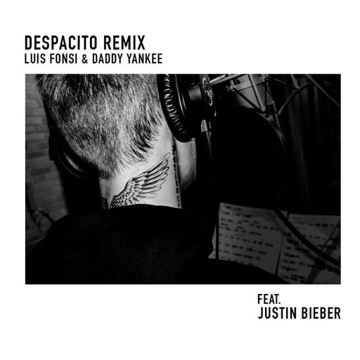 Artwork for Despacito Feat. Justin Bieber (Remix)