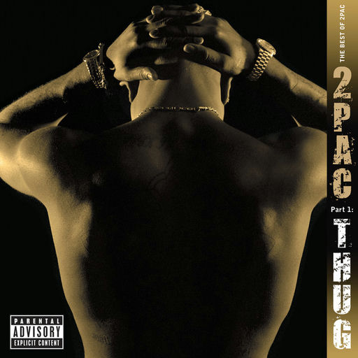 Artwork for The Best of 2Pac