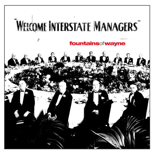 Artwork for Welcome Interstate Managers