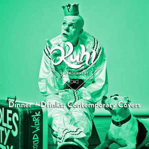 Artwork for Contemporary Covers Playlist